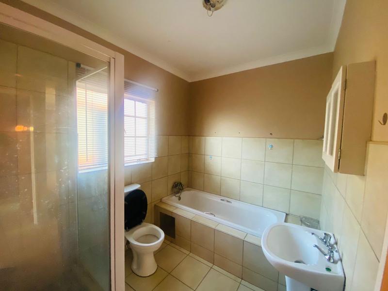 To Let 3 Bedroom Property for Rent in Kathu Northern Cape